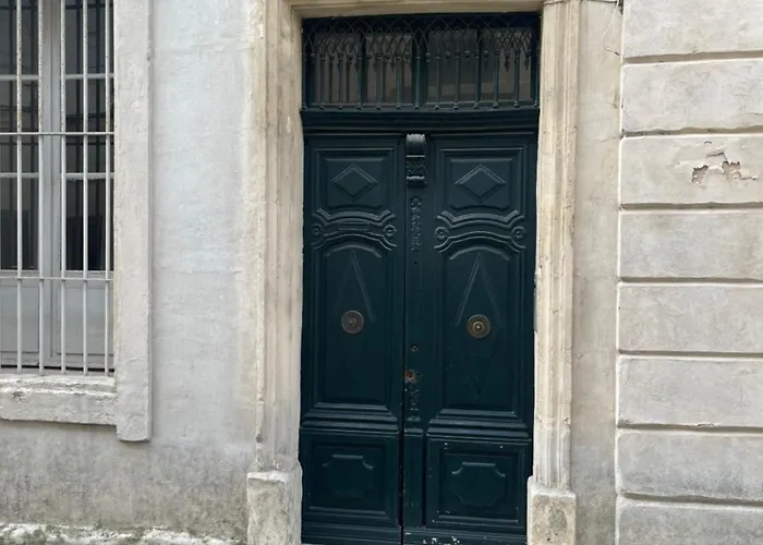 Grand Duplex Lumineux-Hyper Centre