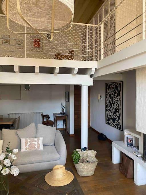 Apartment Grand Duplex Lumineux-hyper Centre Arles