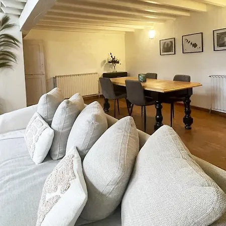 Appartement Grand Duplex Lumineux-Hyper Centre à Arles Extérieur photo