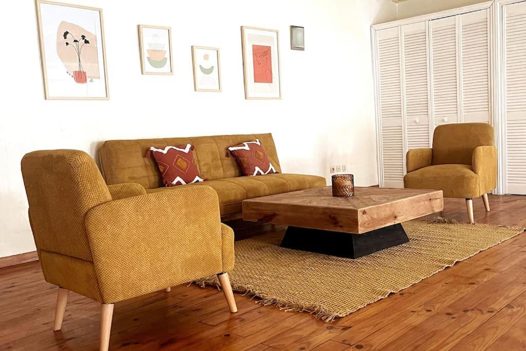 Grand Duplex Lumineux-hyper Centre *