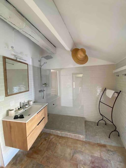 Grand Duplex Lumineux-hyper Centre Appartement