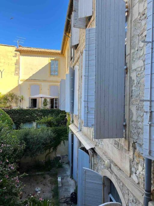 Grand Duplex Lumineux-hyper Centre Appartement *