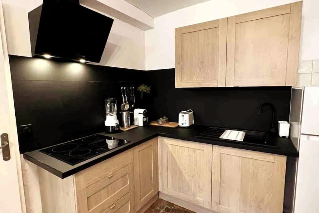 Grand Duplex Lumineux-hyper Centre Apartment Arles