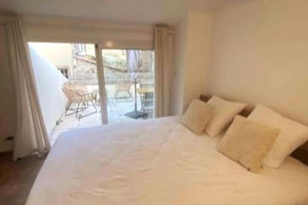 Grand Duplex Lumineux-hyper Centre * Arles