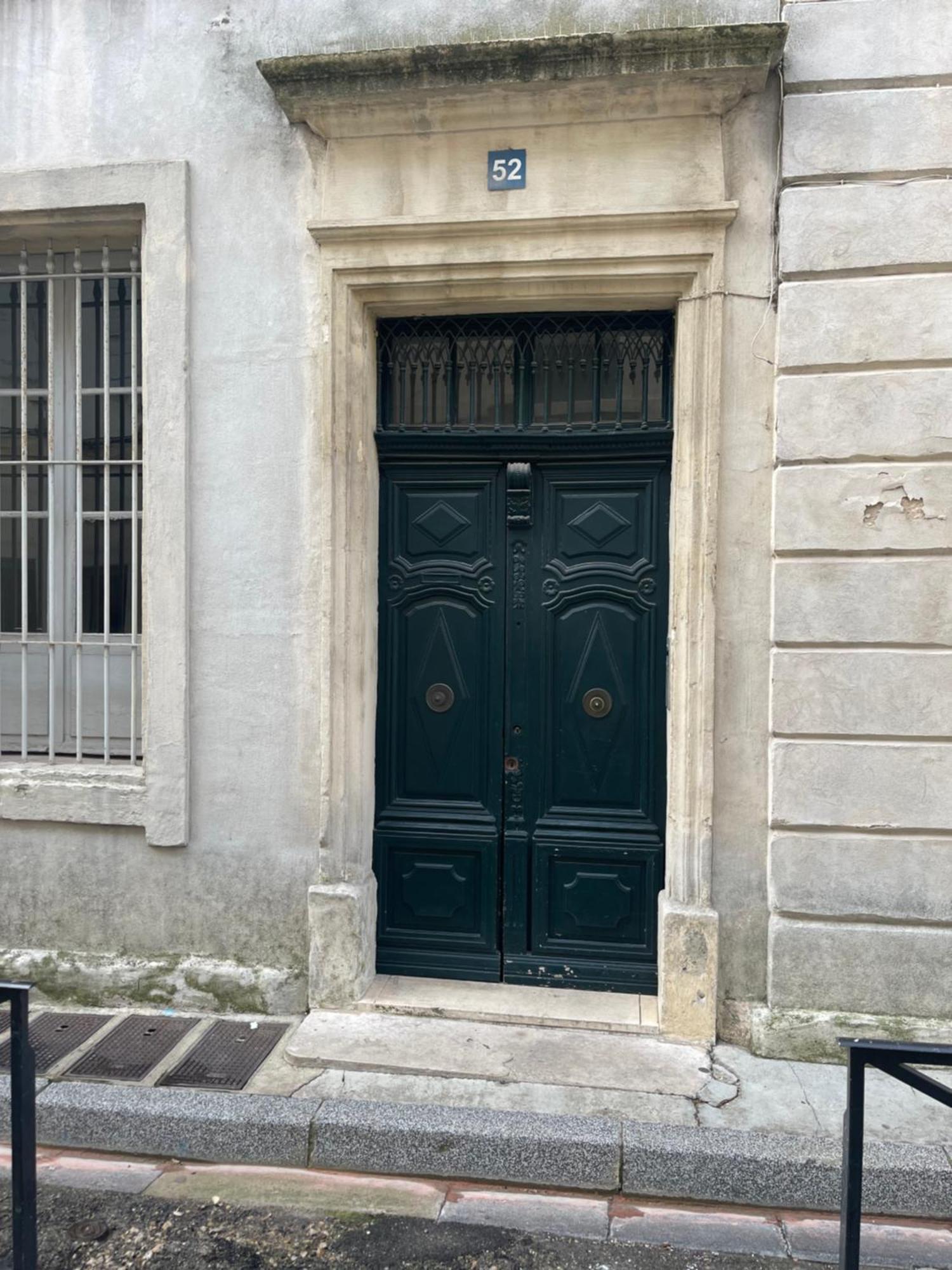 Grand Duplex Lumineux-hyper Centre Apartment